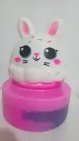 Jabón Niña Conejito 260g