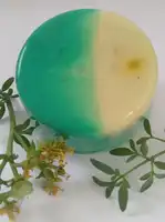 Jabón Artesanal de Ruda 100g