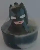 Jabón Niño Superhéroe batman 120g