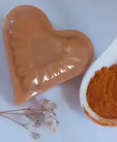 Jabón Artesanal de Cúrcuma 50g