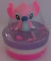 Jabón Niña, Stitch 120g