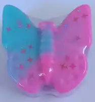 Jabón Mariposa Niña 73g
